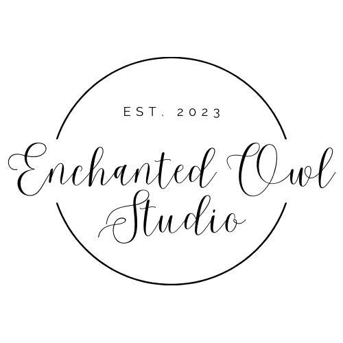 Enchanted Owl Studio